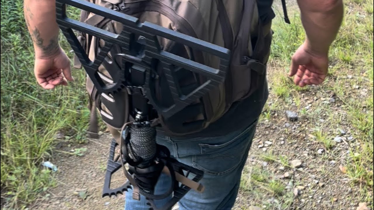 Out On A Limb “Big Bob” one stick review