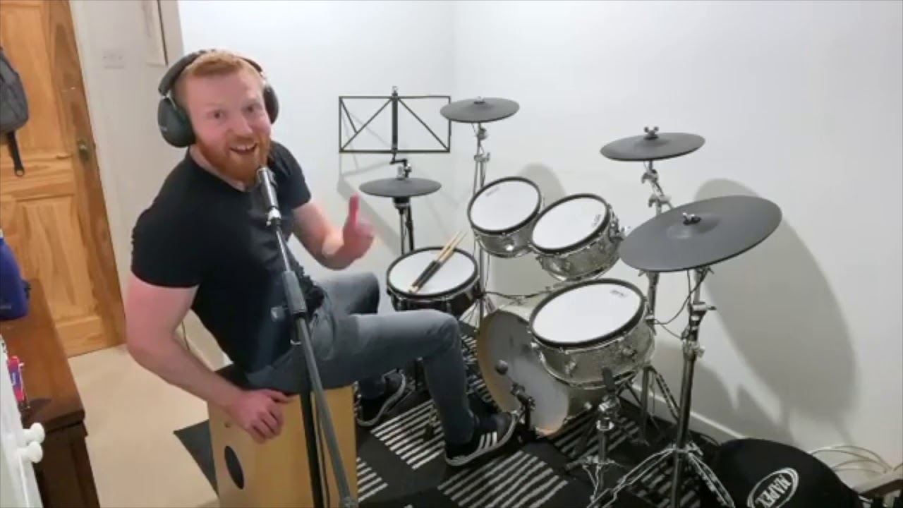 How To Create Your Own Drum Fills!
