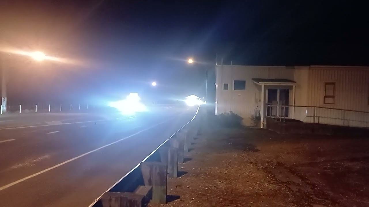 House on the move