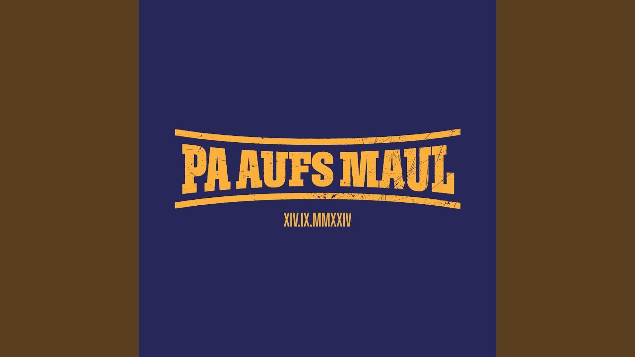 PA AUFS MAUL