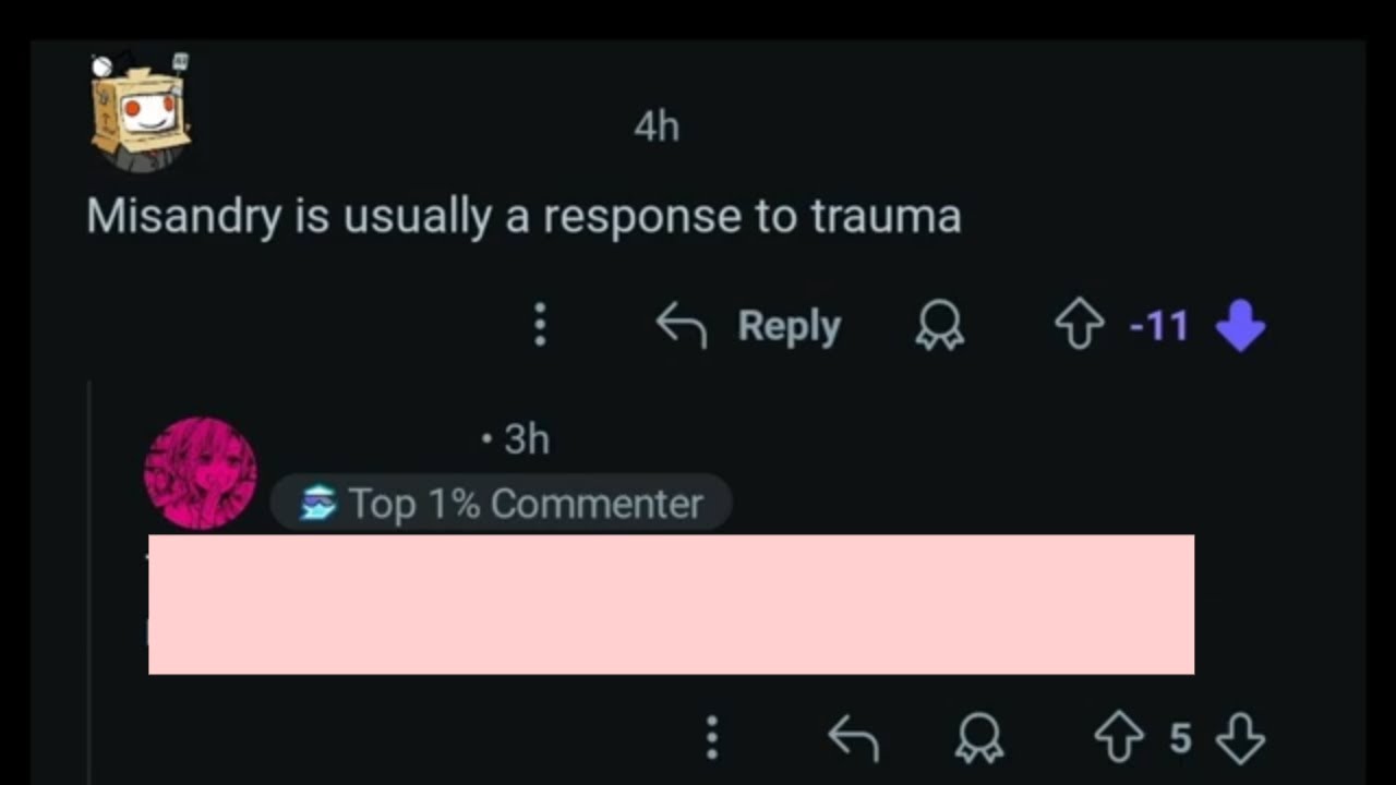 civil reddit discussion