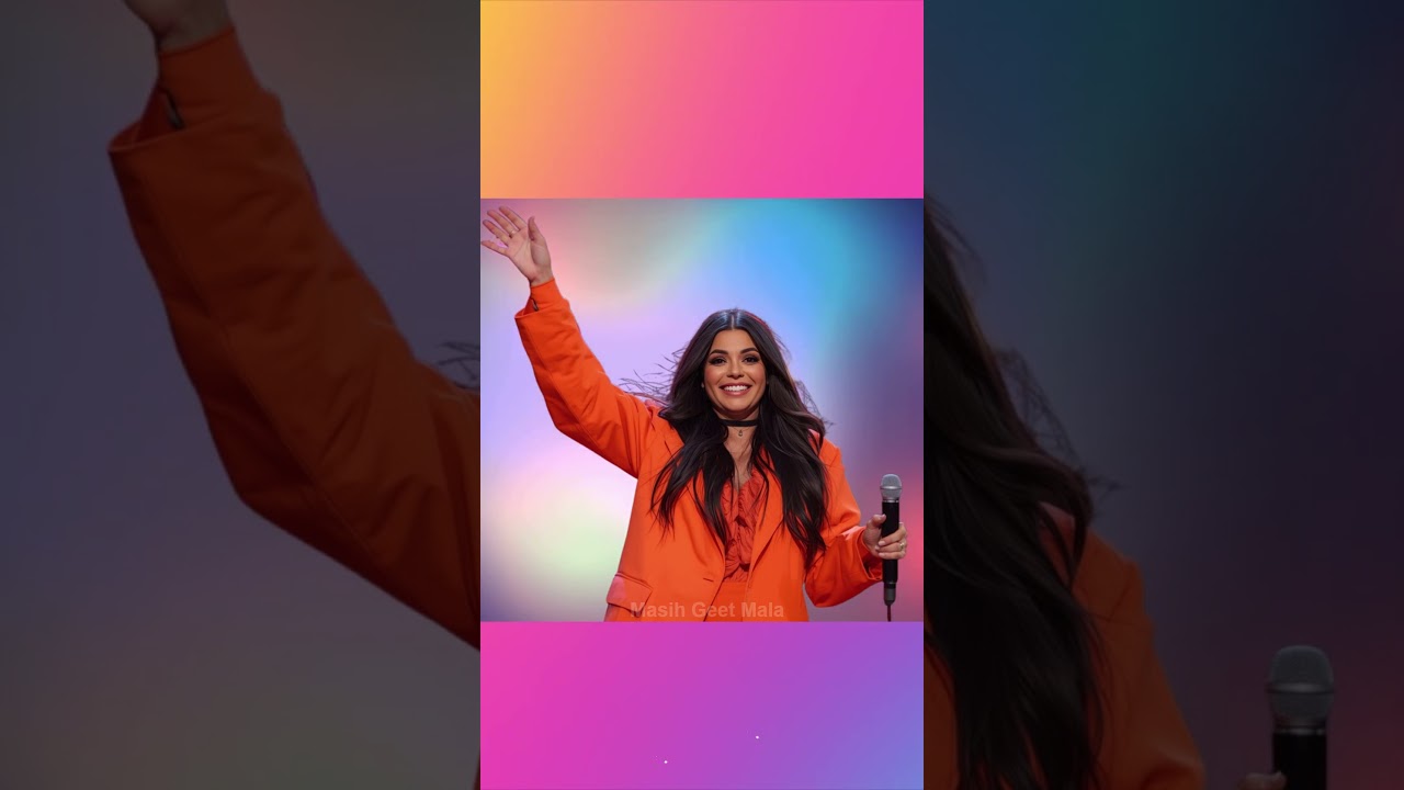 तारीफ़ मसीह की करें 🎶✝️ | Hindi Christian Song | Praise in Gratitude