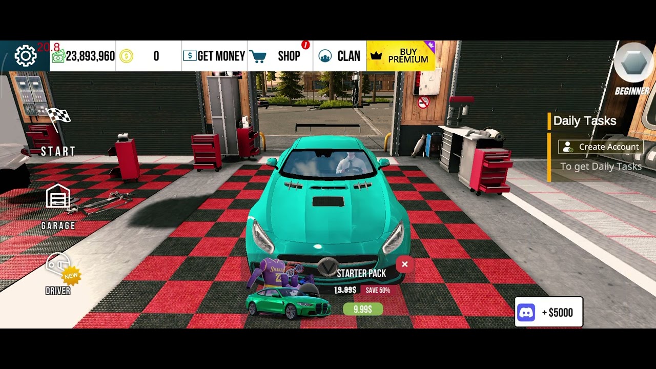 We have playinga cpm1 and buy a mercedes GT car and driving 😲