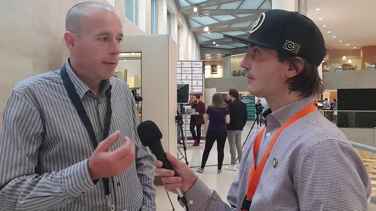 BtcPremium licenced fiat crypto exchange interview