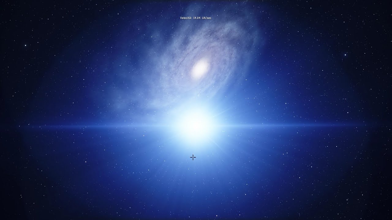 La stella pi&ugrave; luminosa e pi&ugrave; massiccia : R136a1
