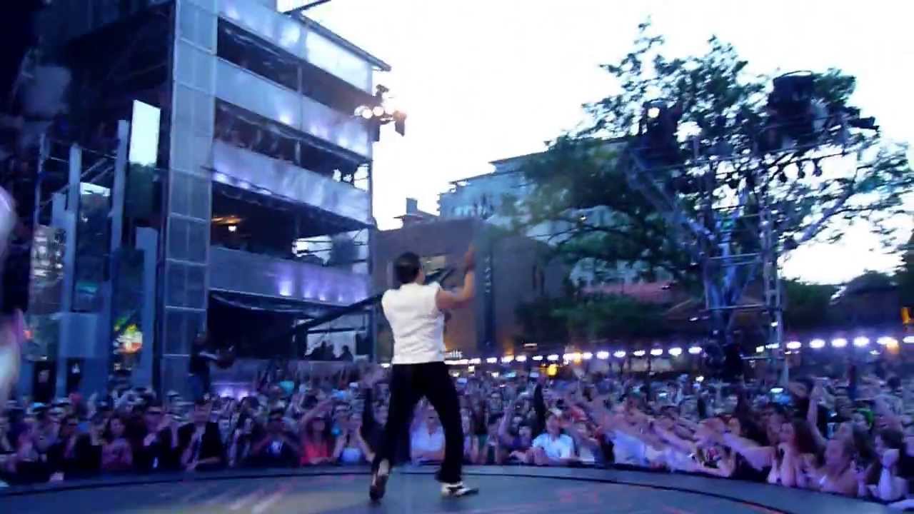 PSY - Gangnam Style 2013 MMVA