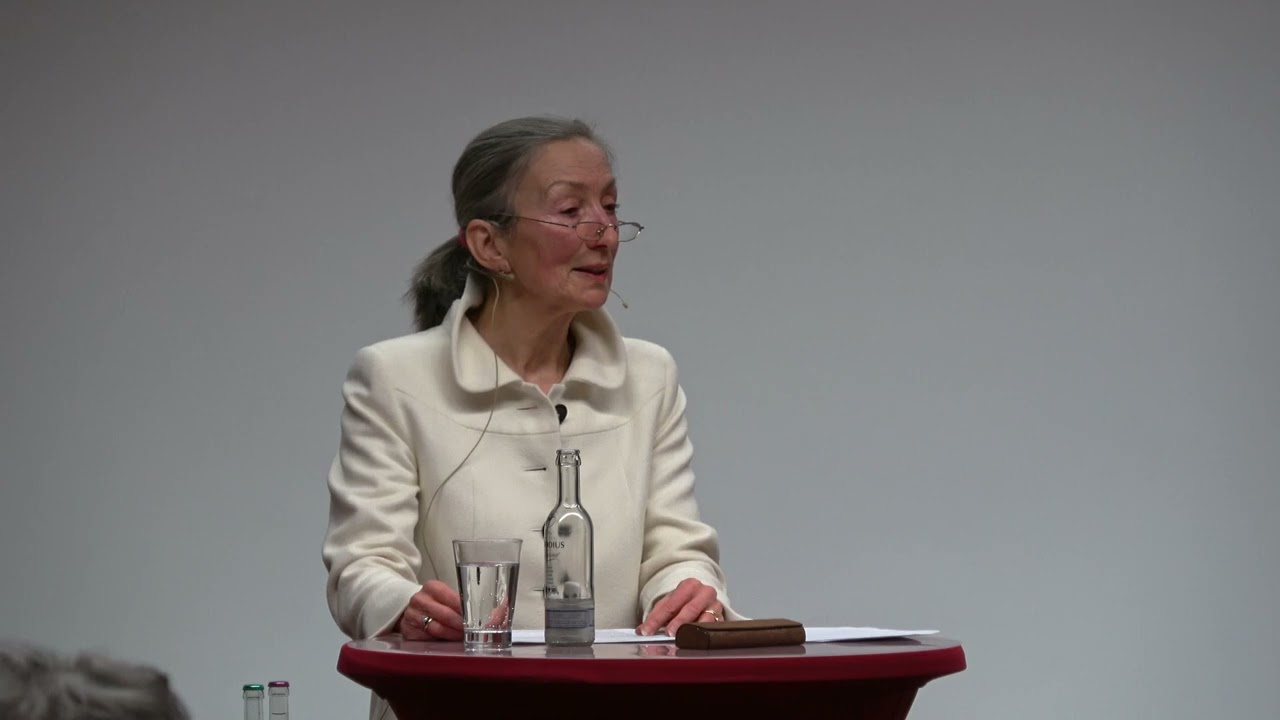 Else Lasker Schüler