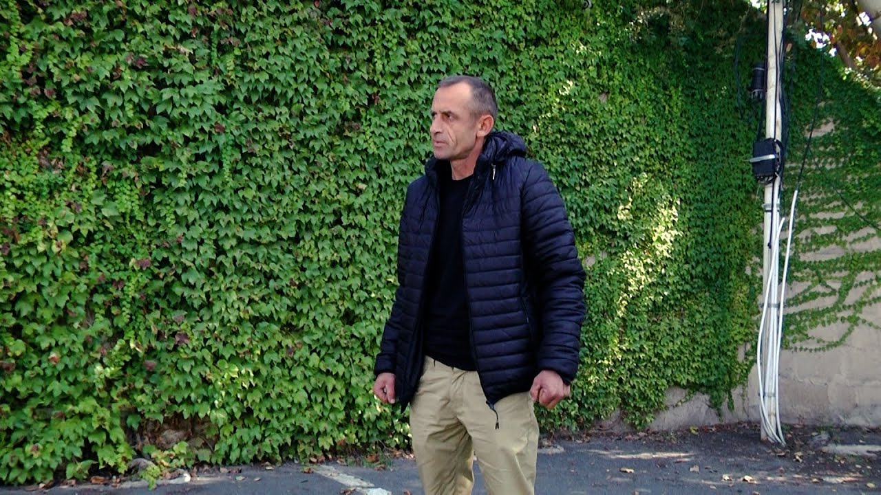 Կնոջս 