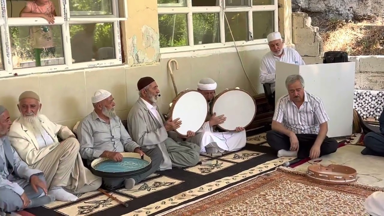 Haci mahmut süzen