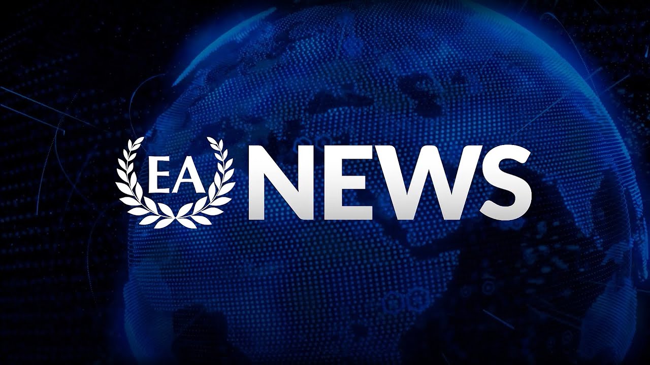 EA News July 2025
