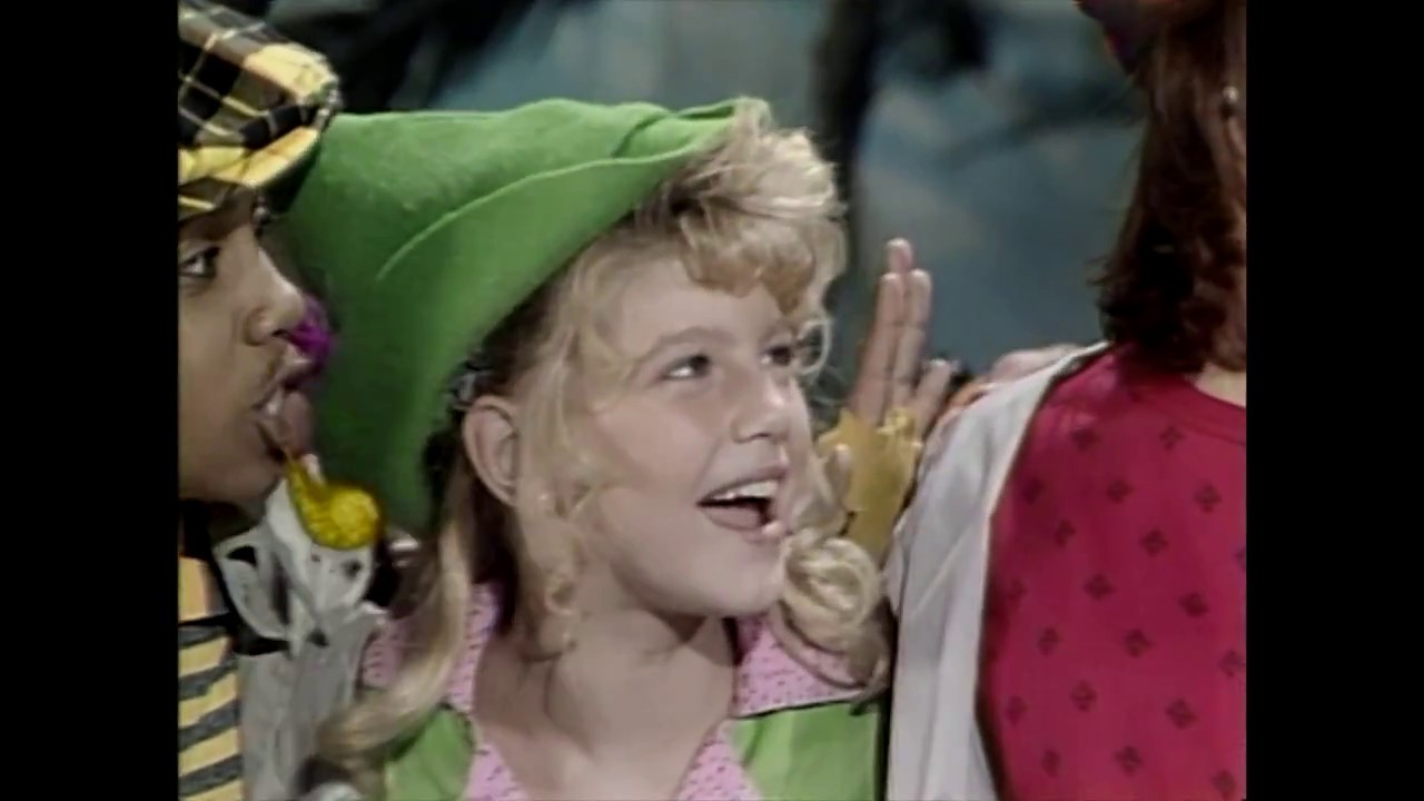 KIDS Incorporated [Full Episode] - Peter Pam (1986) - 1080p HD Live-Look Remaster