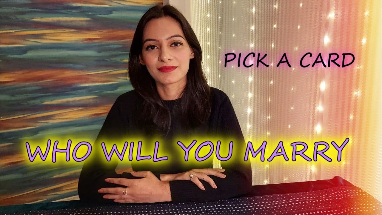 💍PICK A CARD💍WHO WILL YOU MARRY🤵👰ABOUT YOUR FUTURE SPOUSE (PERSONALITY + LOOKS + CAREER +INITIAL