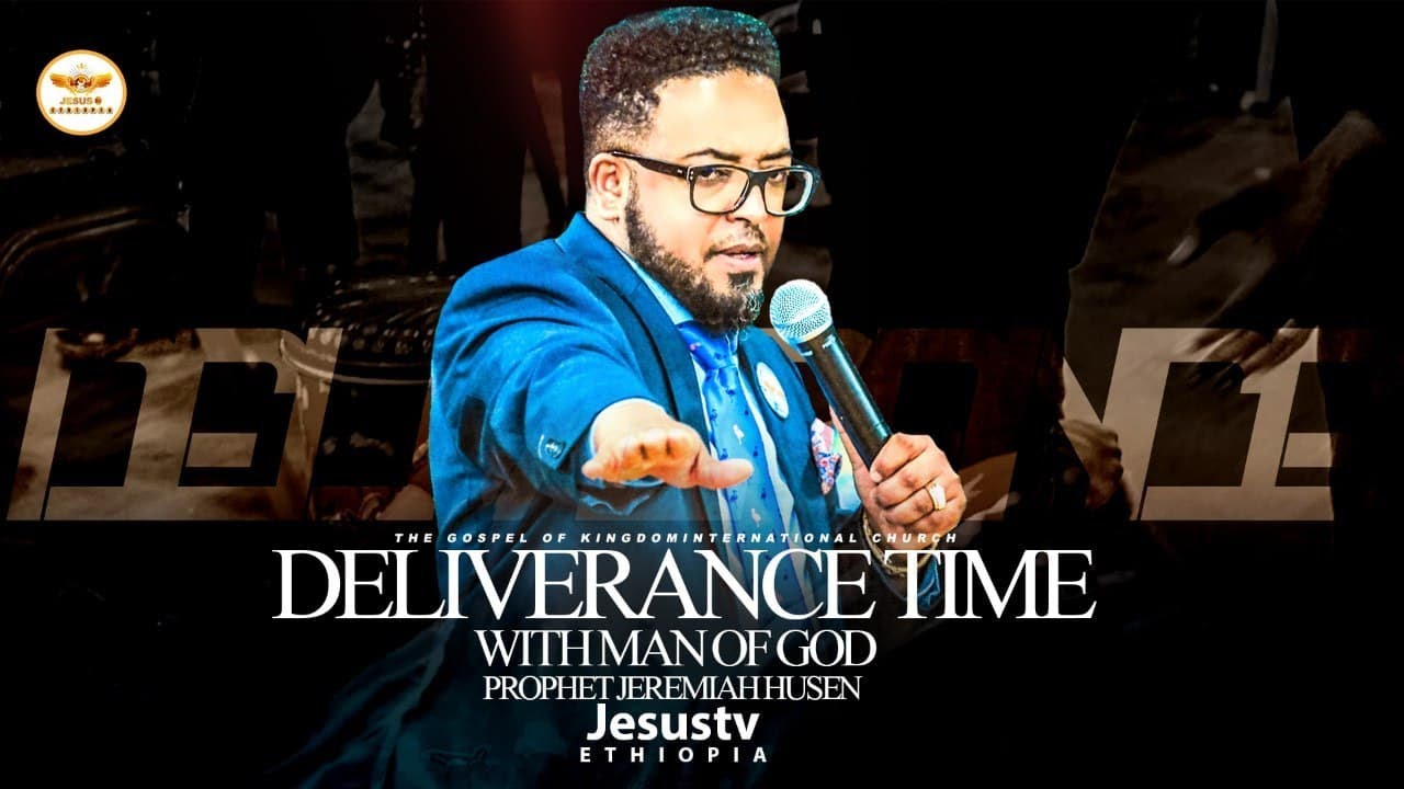 Watch these SHOCKING Deliverance time .The devil is in trouble in Jesus Christ name ,