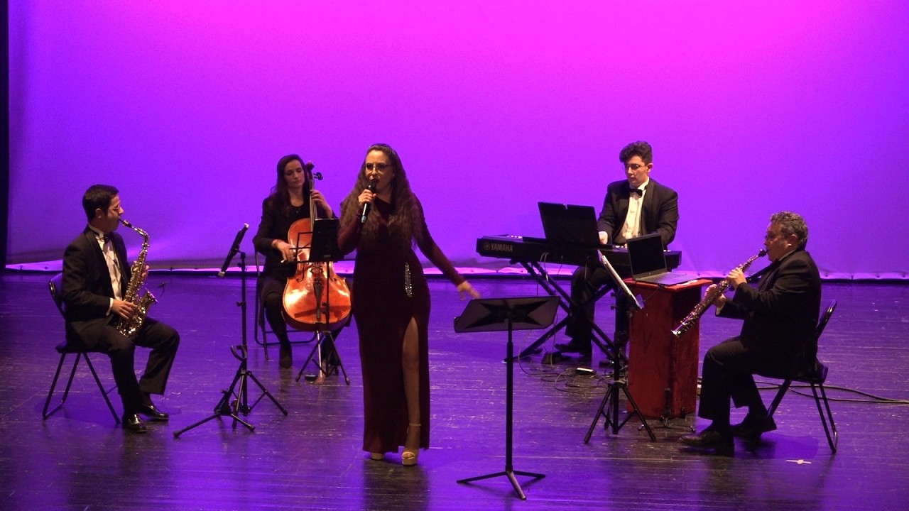 Acto del Día Internacional de la Mujer en Baeza · 7.3.2026