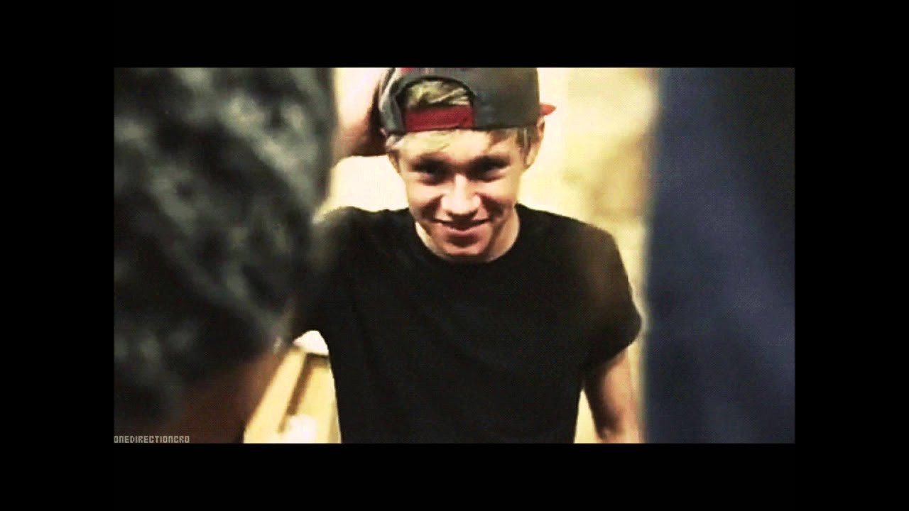 Believe In Love (Niall Horan Fanfiction) [Wattpad Book Trailer]