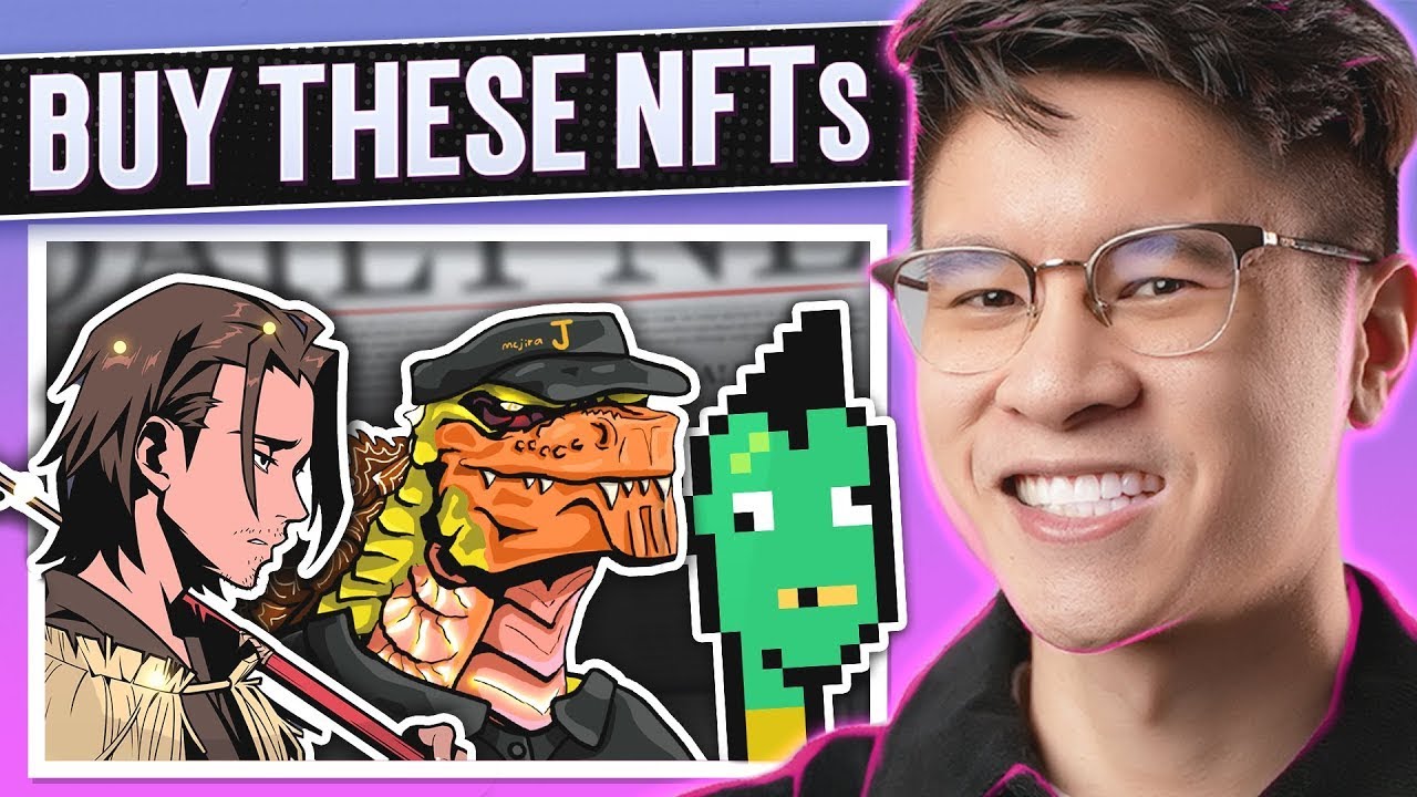 INSANEE NFT Projects Updates | NFTs News & Upcoming NFT to Buy NOW (Azuki NFTs, Project Godjira NFT)