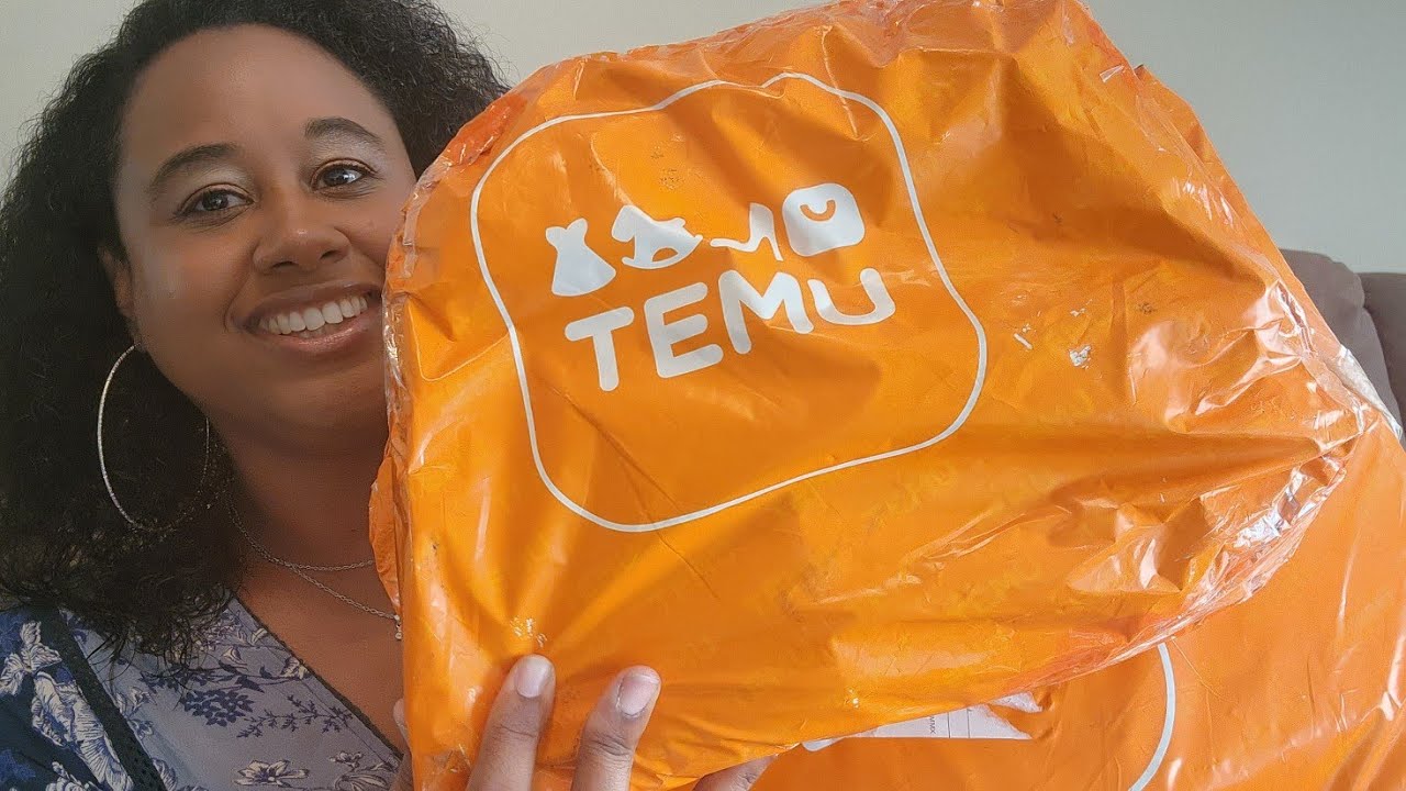 Huge Temu Haul over 40 items #temuhaul #temu