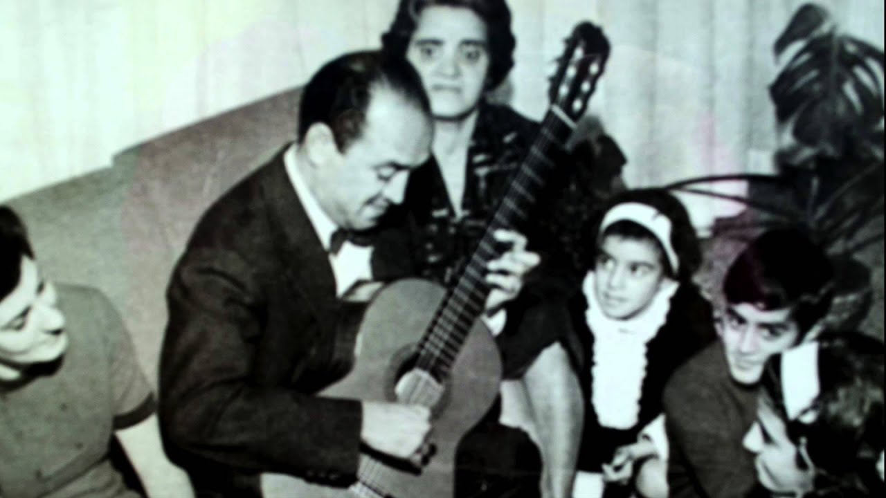 Documental Biográfico 