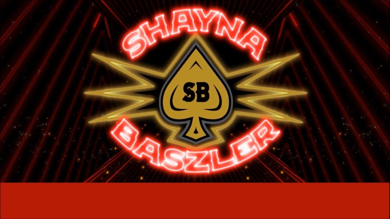 Shayna Baszler Titantron 2022 HD