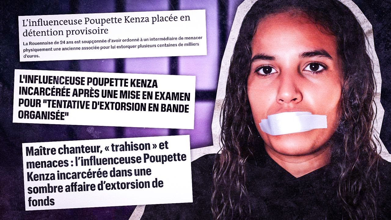 Quand Internet crée UN MONSTRE : L'Ascension et LA CHUTE de 
