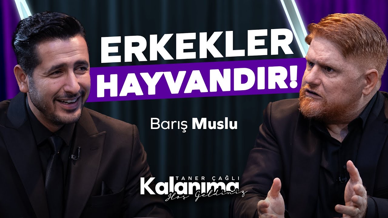 Barış Muslu: 