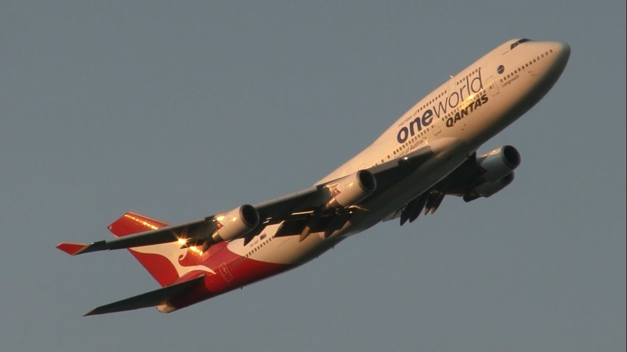 John F. Kennedy International Airport - August 8, 2015