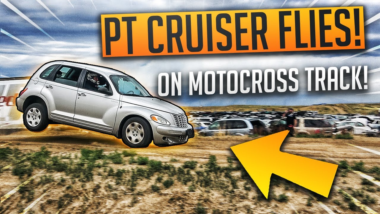 Testing The Worst Car in the World
