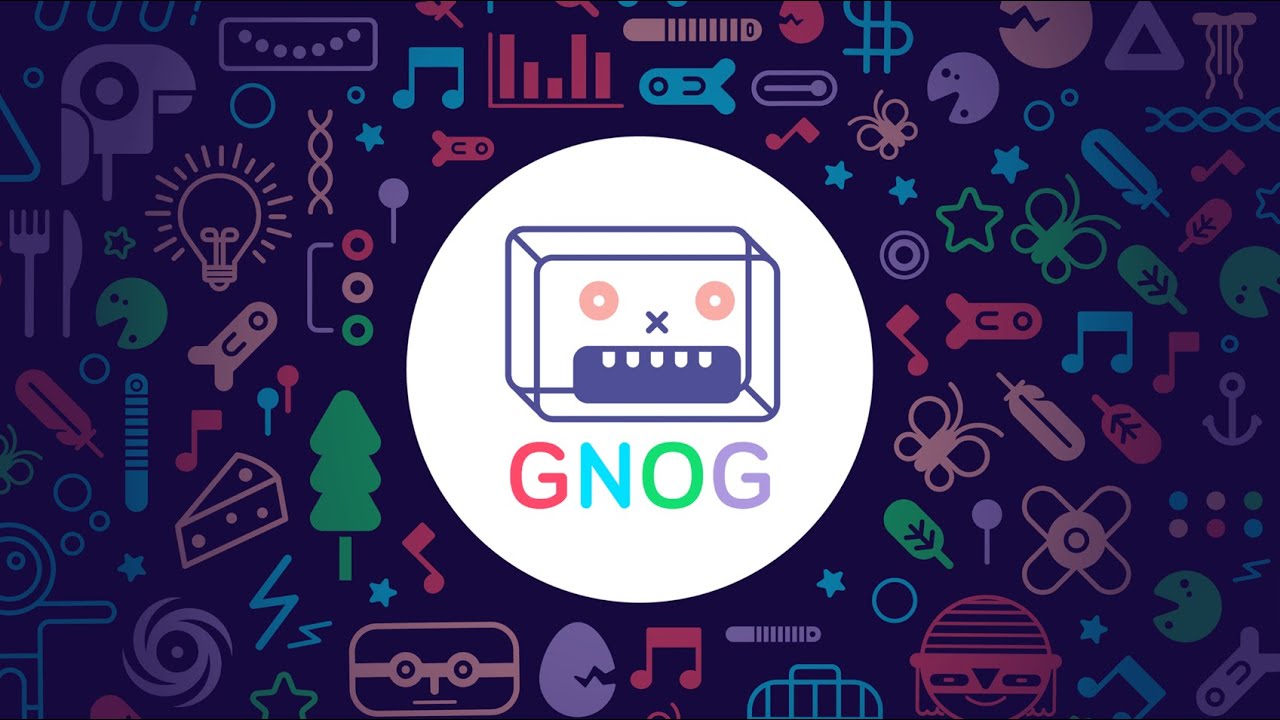 El primero de muchos - GNOG (Epic Games)