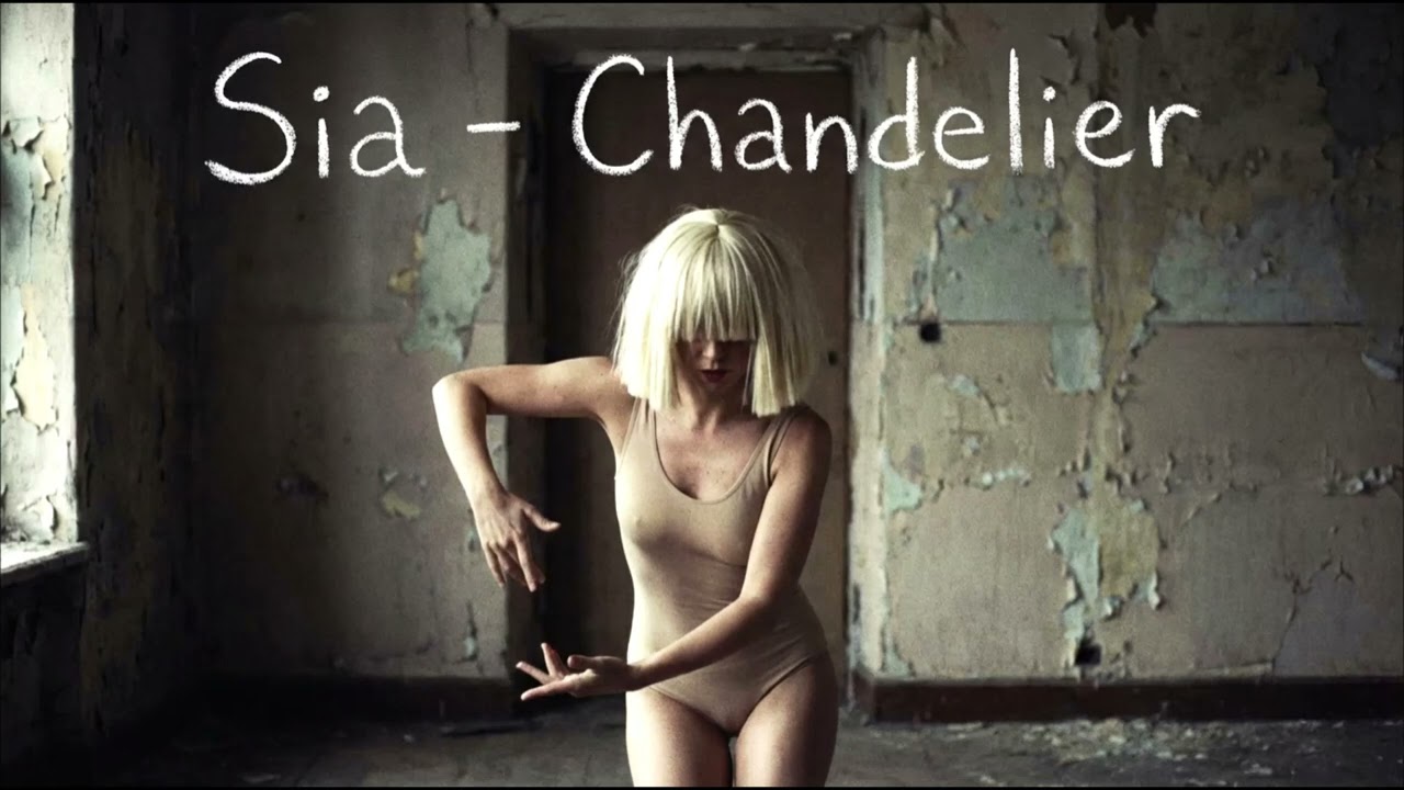 Sia – Chandelier (Cover) Music 🎤 Powerful & Emotional Vocal Performance