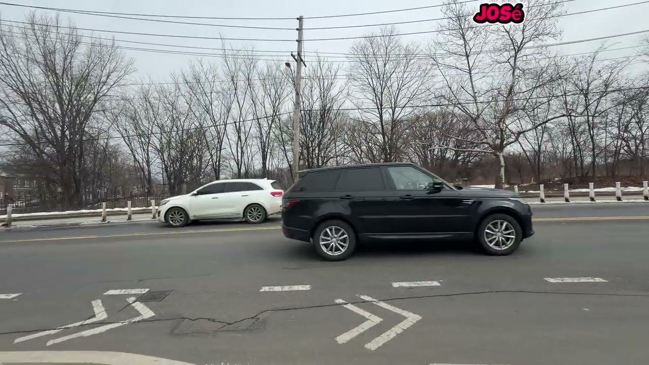 NUEVOS CAMINOS 🚶🚶🛣️ EN 🗽🇺🇸