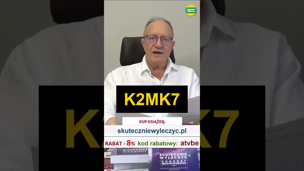 D3 ratuje życie, ale tylko jeśli wiesz, jak ją brać! ☀️💊 | prof. Frydrychowski #D3 #K2MK7 #dawka