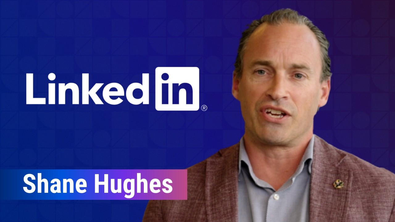 Почему руководители LinkedIn используют TSIA для принятия решений на основе данных?