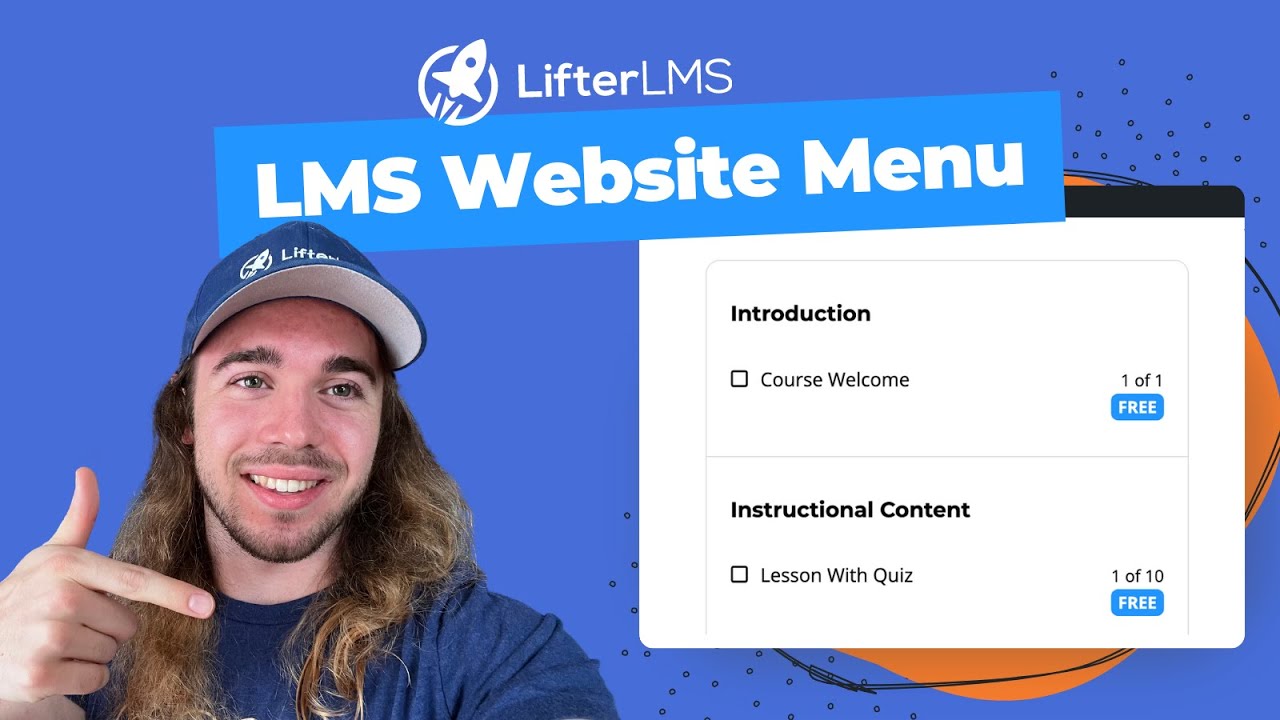 How to add a Menu in WordPress