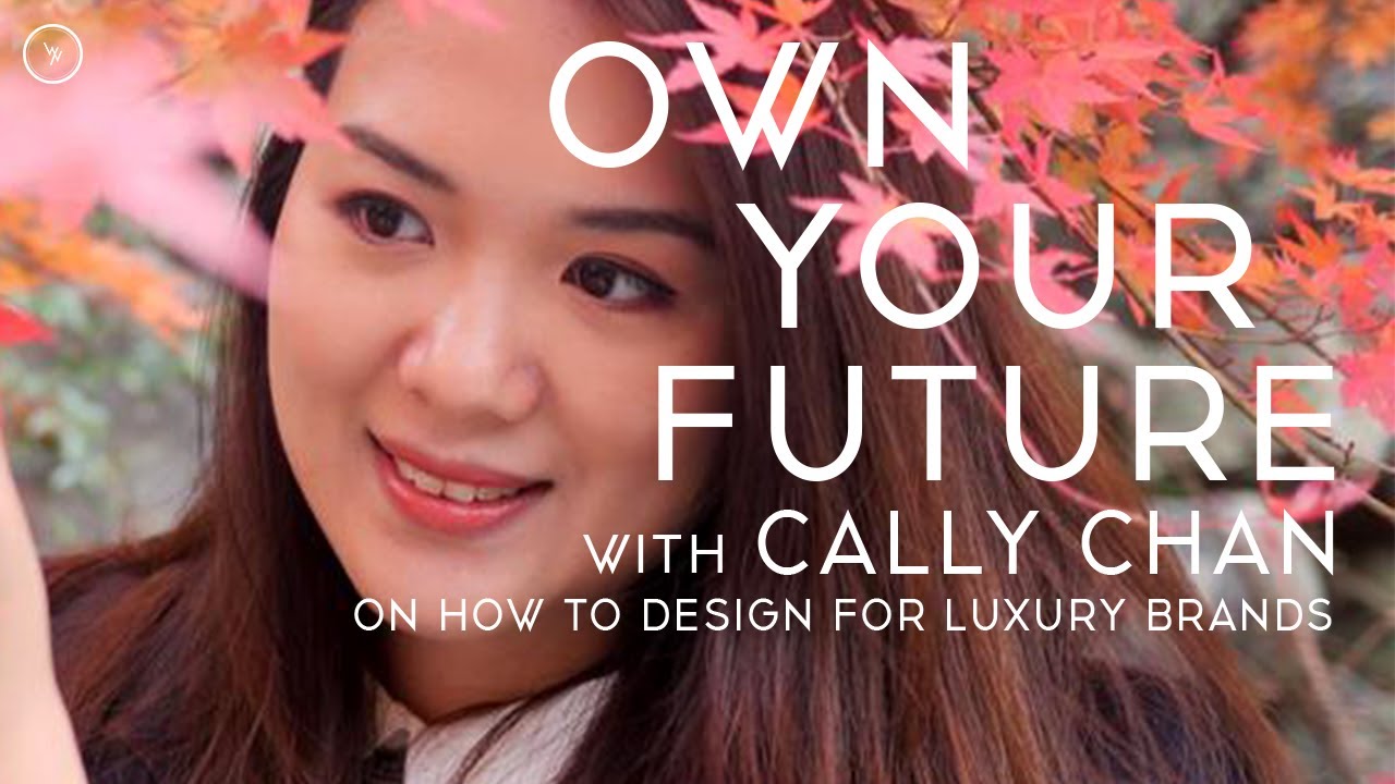 How to become a Textile Designer | OWN Your Future with Natalie Chan - S01 EP05
