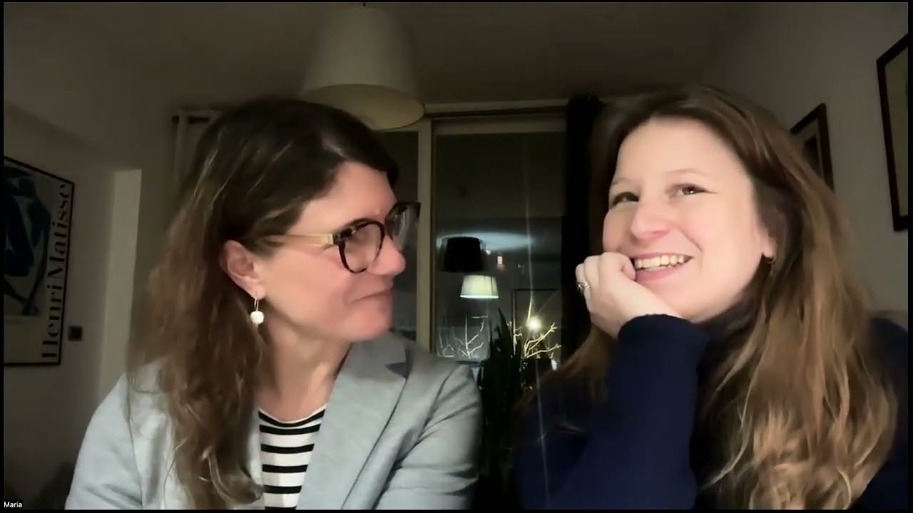 SMT. SEASON 6. EPISODE 4: Colours in relationships