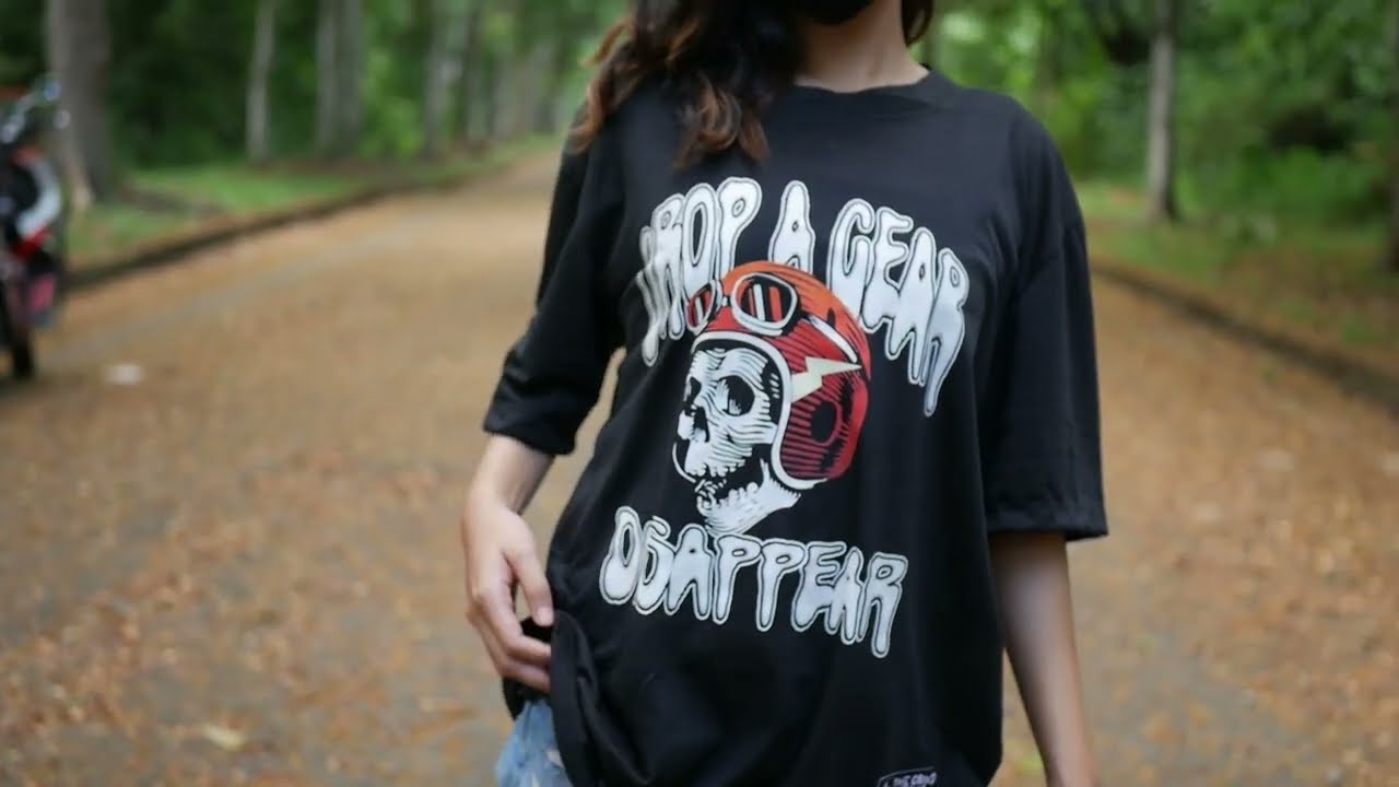 TGE x Otso Ciclo Collaboration | The Grind Ethic Clothing