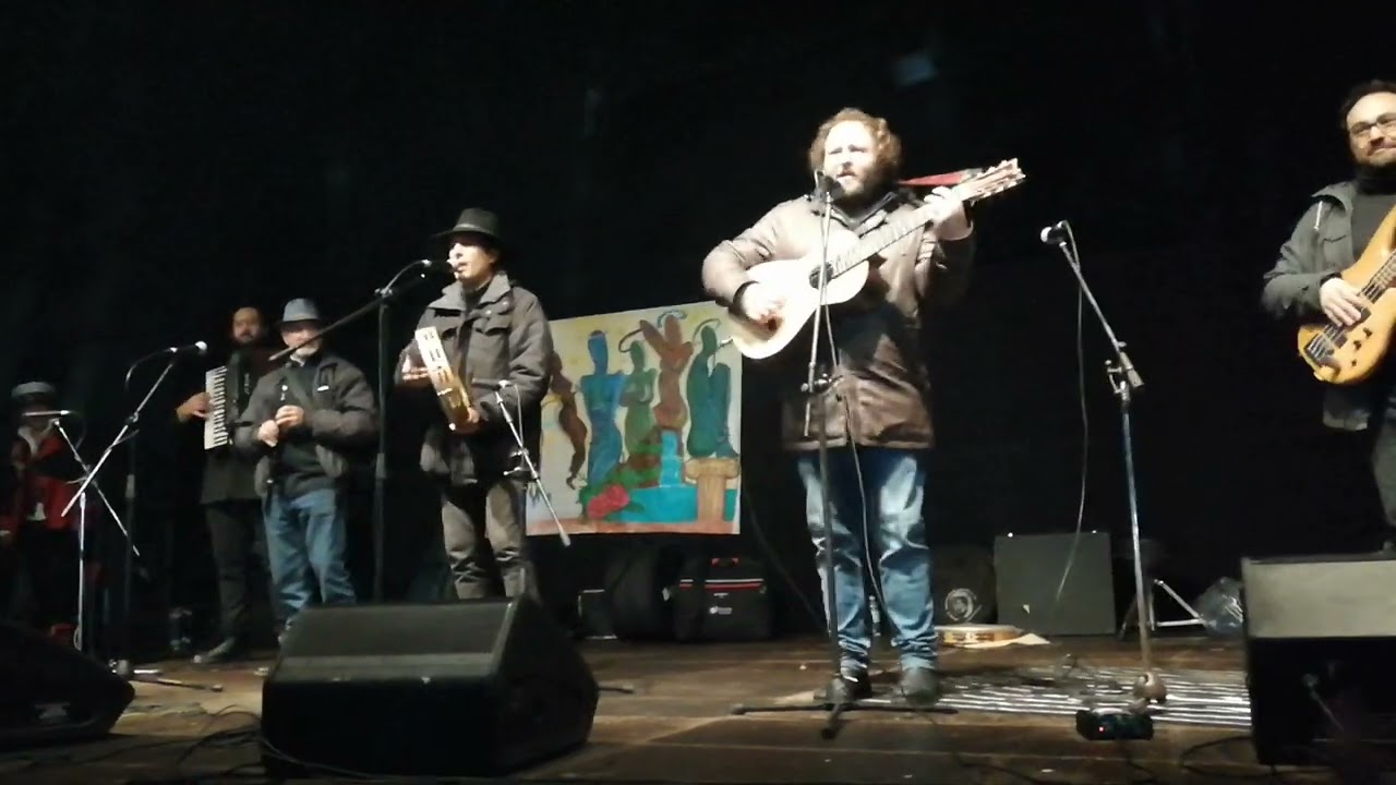 KIEPÒ ft. Pietro Cernuto 