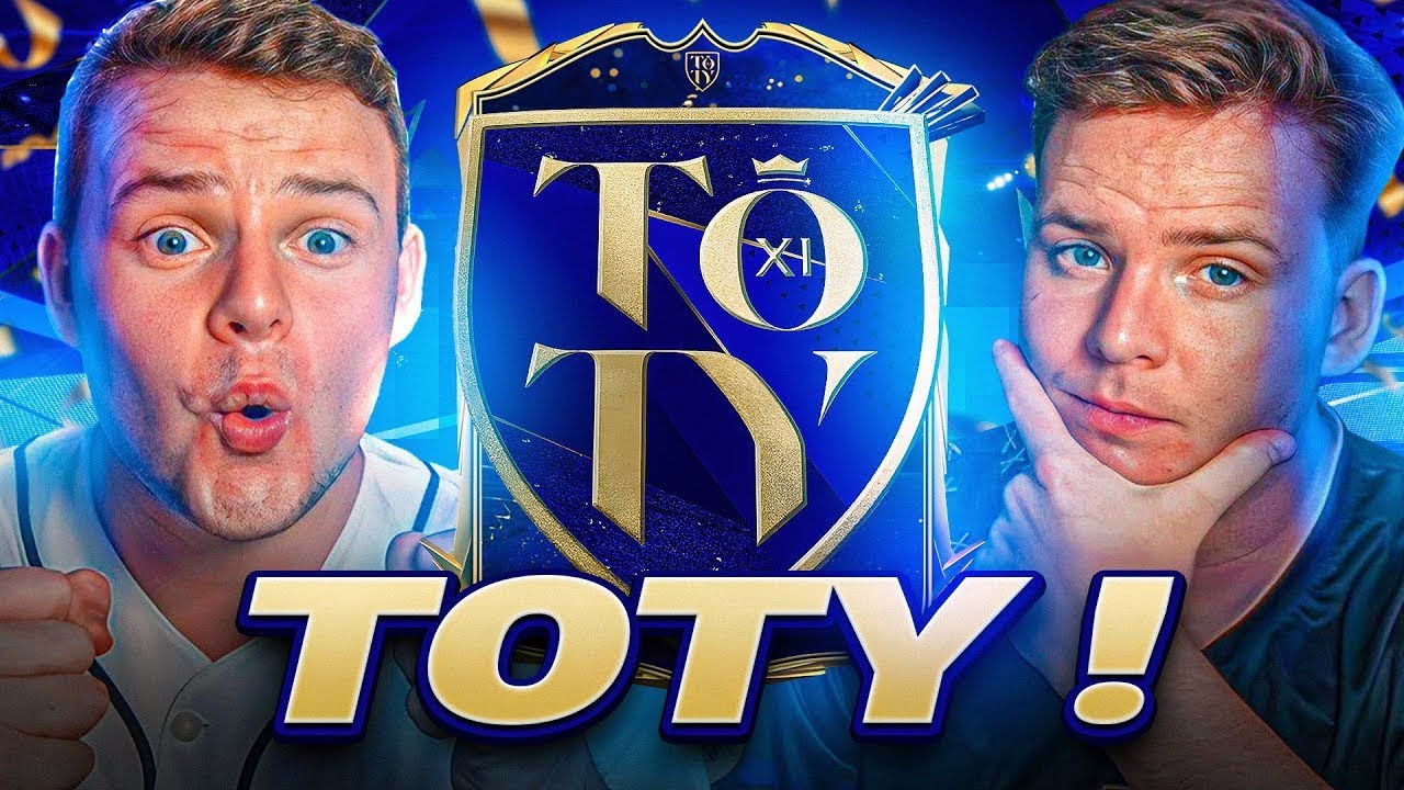 COMMENT ON SE PRÉPARE POUR LA TOTY ! (Packs, SBC... ) FC 26 Ultimate Team