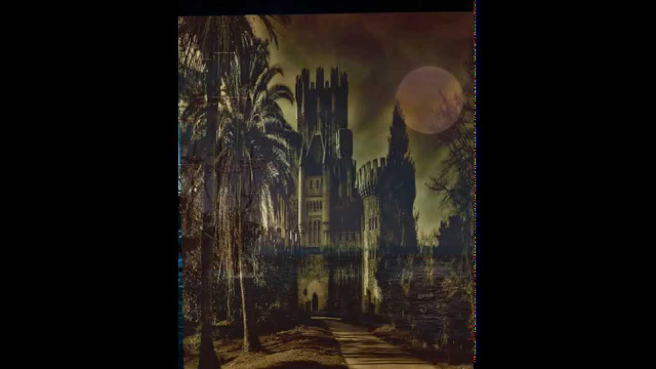 Anton Rubinstein (1829-1894): Faust, Tone poem, Op.68 (1864)