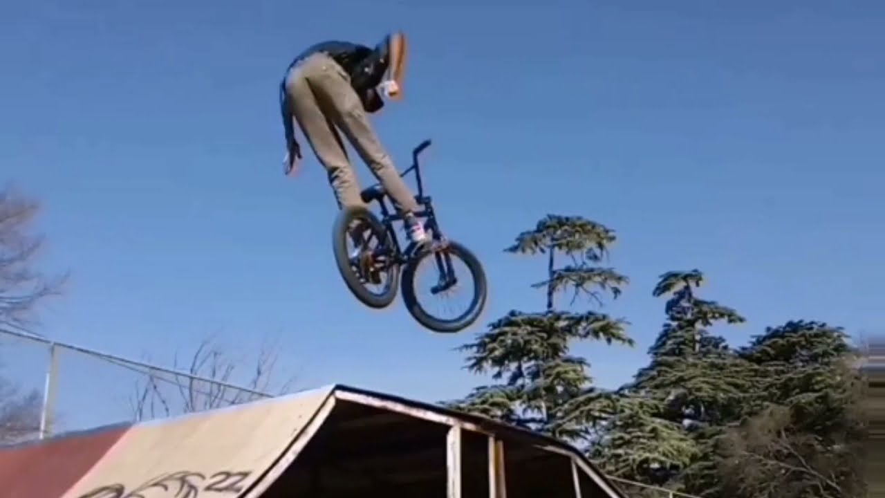 Leroy mlenze Video Mash Up 2020. BSD PASSANGER KRISS KYLE SET UP, South Africa Johannesburg BMX.