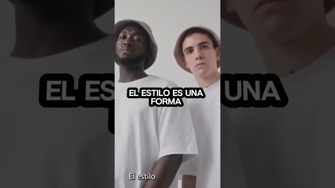 EVITA ERRORES para tener un gran ESTILO