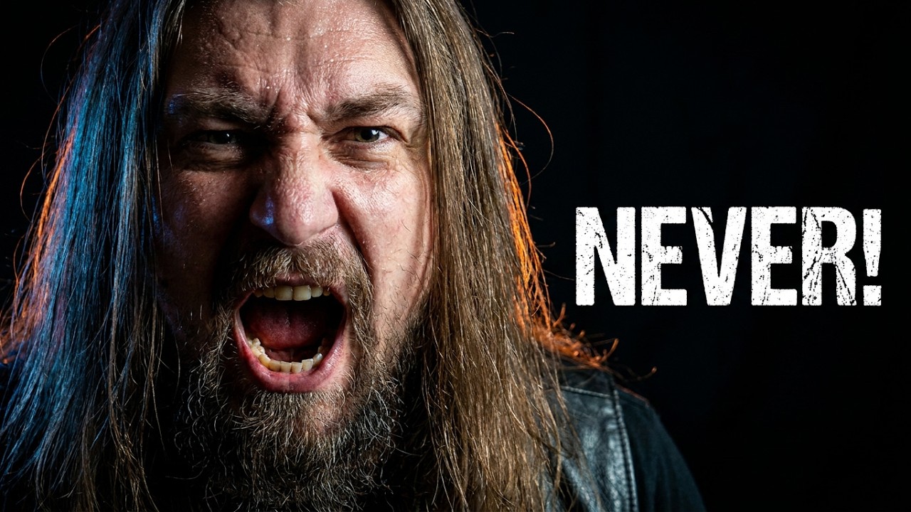 #Elvis metal cover - It's Now or Never - ♫ Powersong