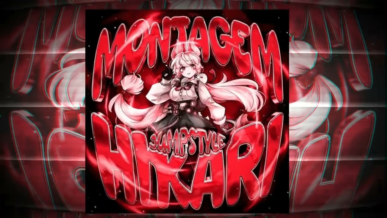 MONTAGEM HIKARI JUMPSTYLE [ALL VERSION]