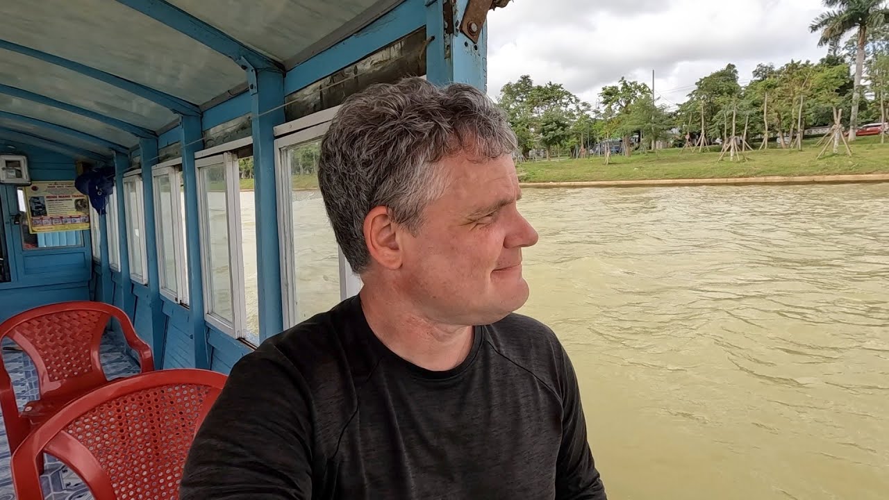Vietnam Travel Guide: Should You Visit Hue?