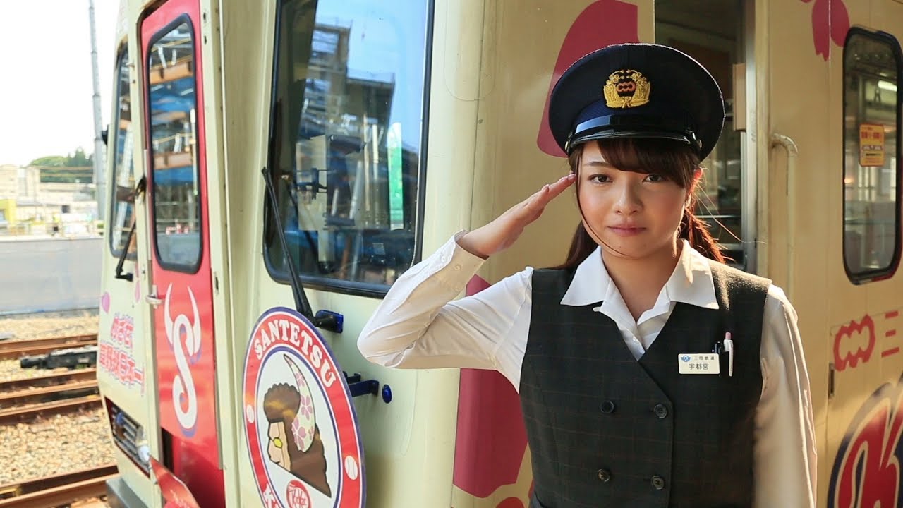 Sanriku Railway – Symbol of Hope