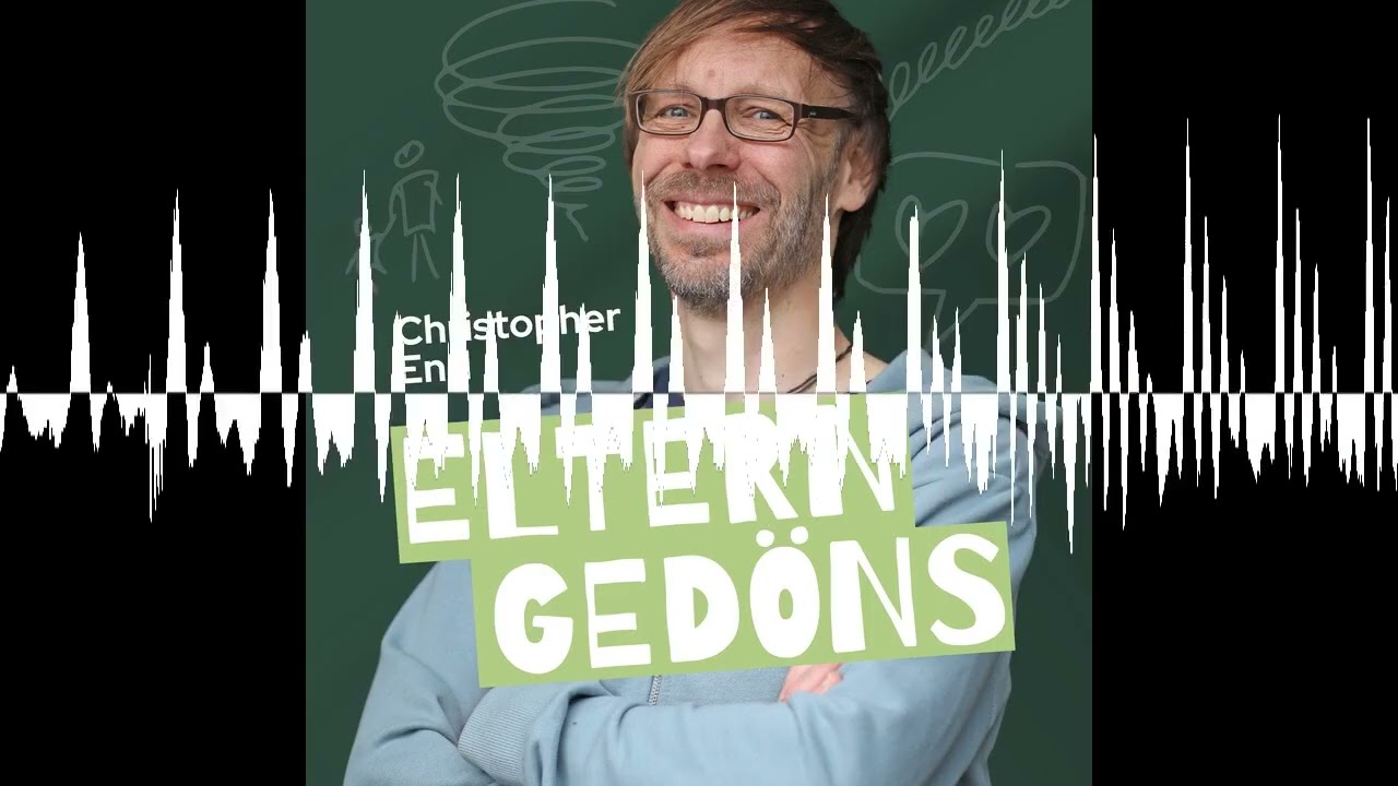 Warum Gespräche mit Lehrer*innen so eskalieren – und wie Eltern sie retten können | Bob Blume