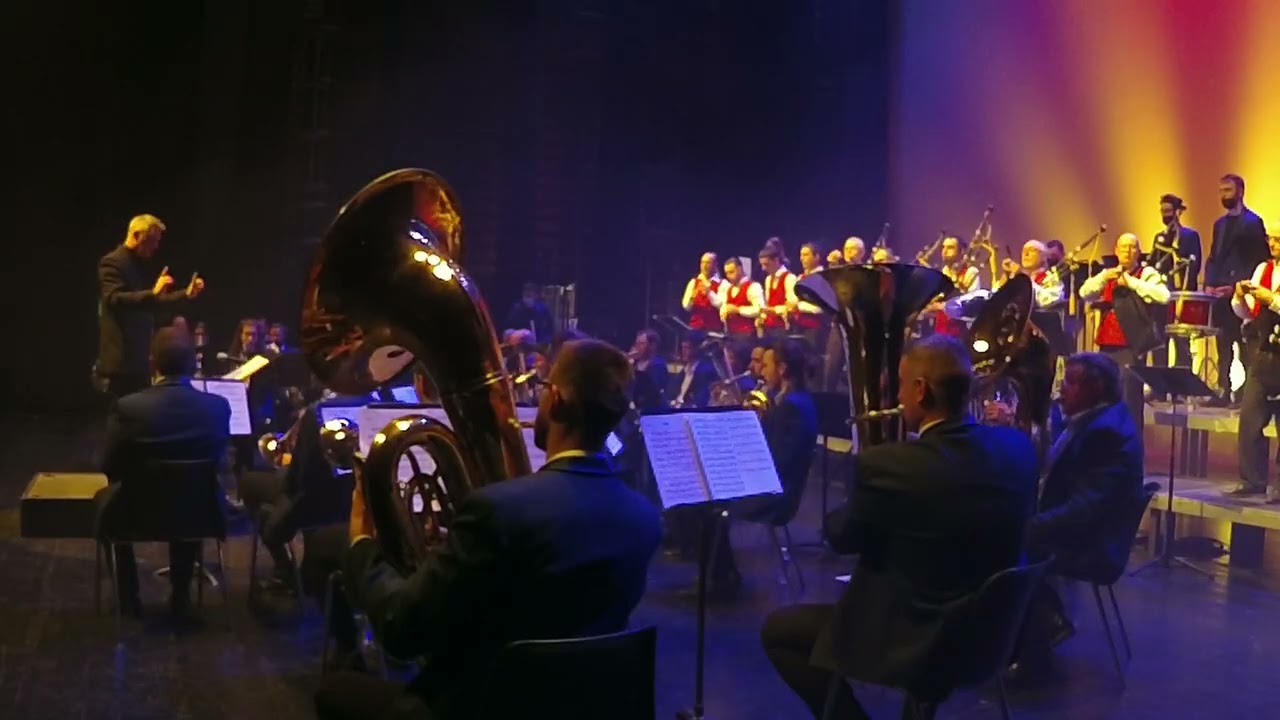 Concert BFPF 2021 - Brashov