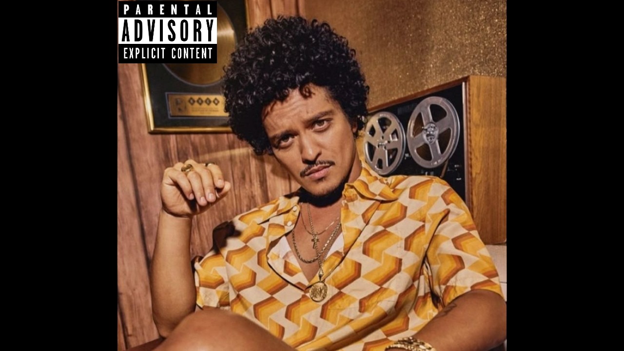(FREE) BRUNO MARS TYPE BEAT -  STRUT