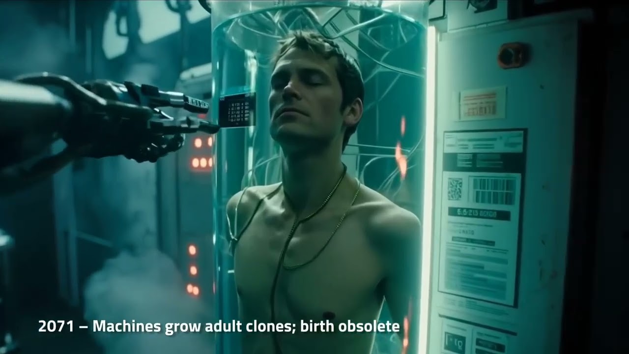 Vision - Tell Me, Show Me, Tell Me (Rhythm of Life remix 2K26)