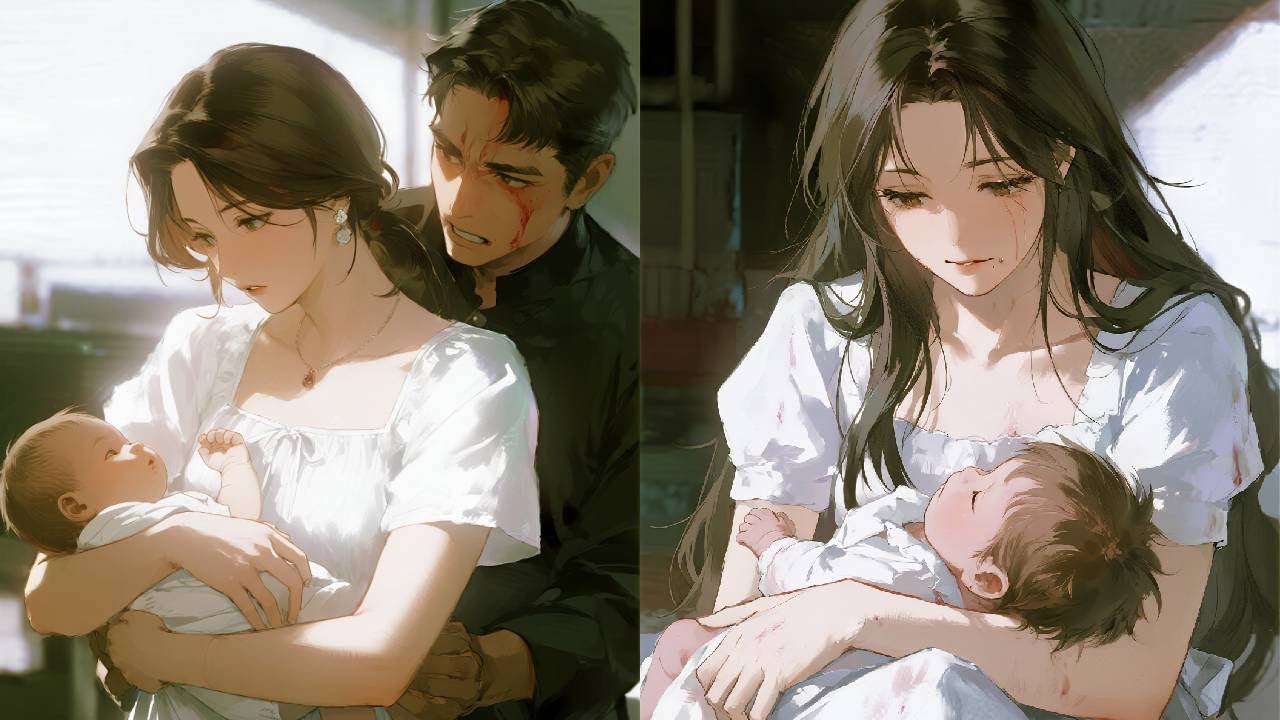 Reborn, I Let My Friend Marry My Husband After Stealing My Child—She Had No Idea Of My Revenge